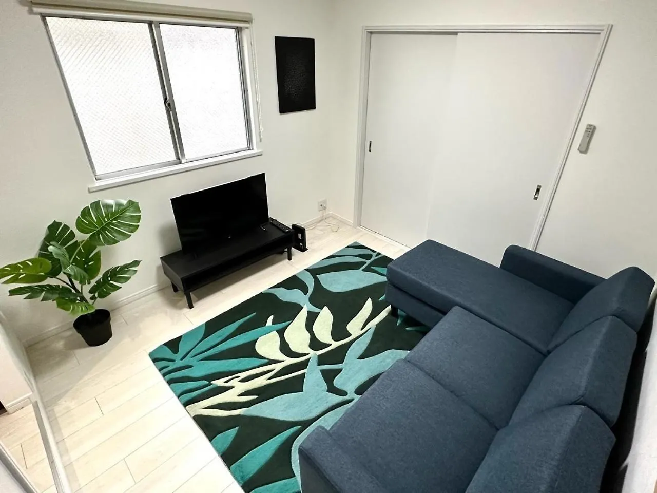 Appartement Quayside Sakuragicho - Vacation Stay 19172 Hiranumacho