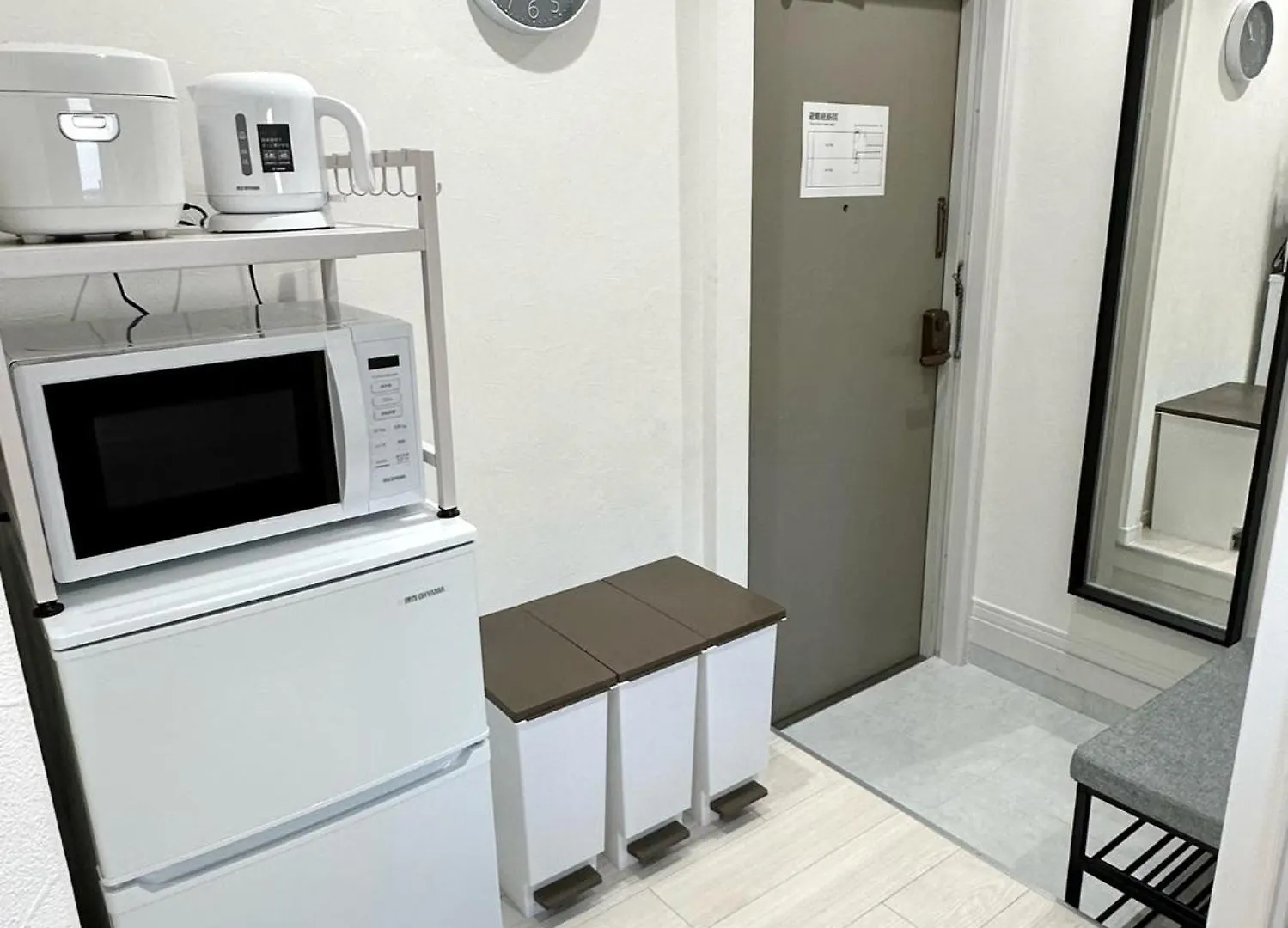 Quayside Sakuragicho - Vacation Stay 19172 Hiranumacho Appartement